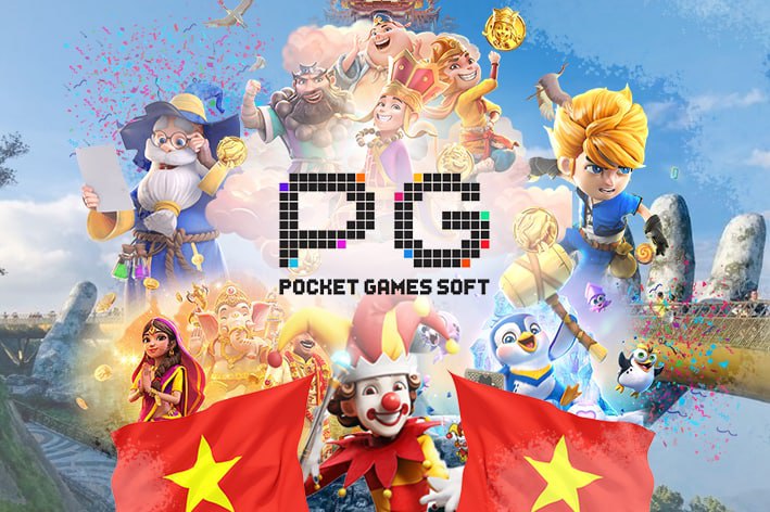 Everything To Know About PGSoft Slots Game