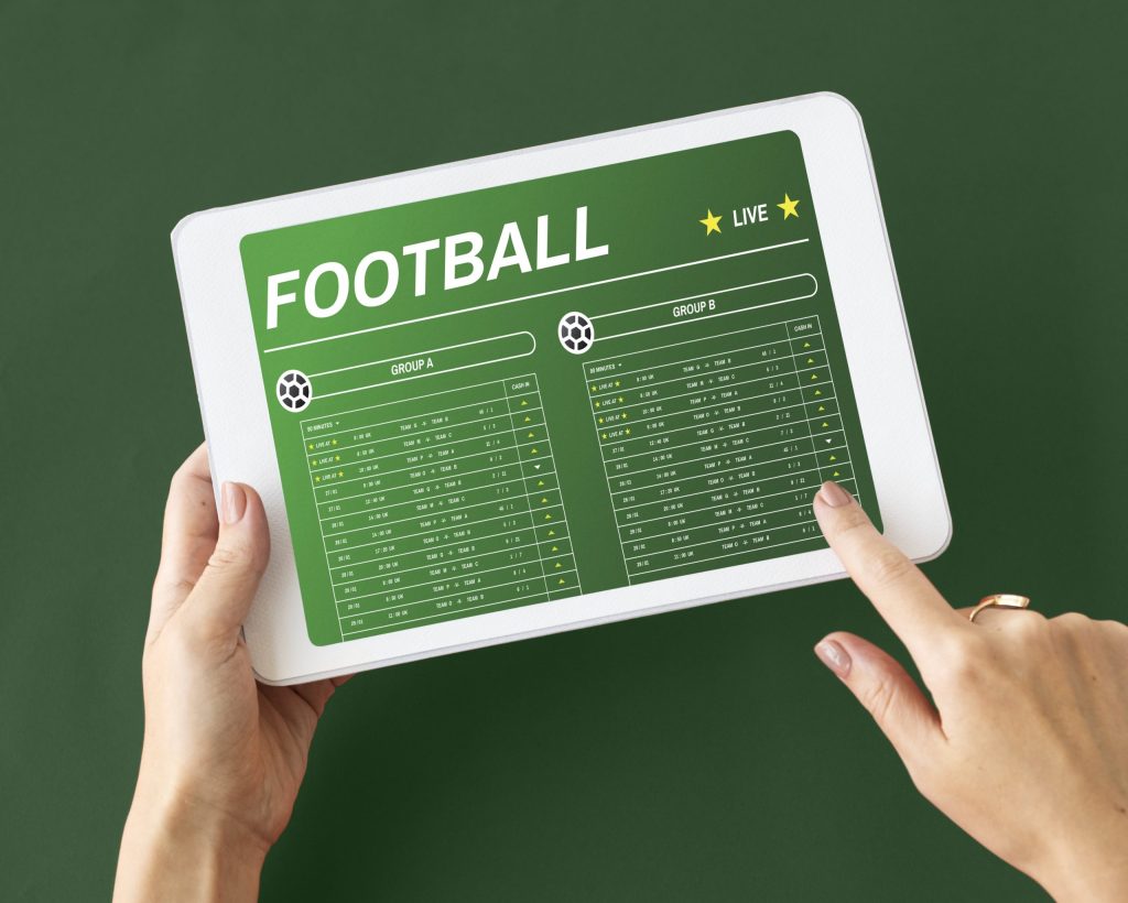 Football (Soccer) Betting Guide