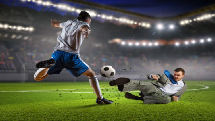 Get Ready to Place Bets on the Asian Football Matches at 188BET
