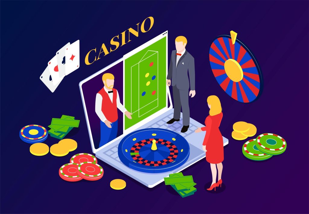 Guide for Internet Gambling Guide for Internet Gambling