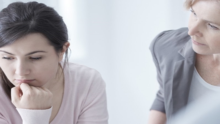 How to Cope When Your Spouse Enters Rehab