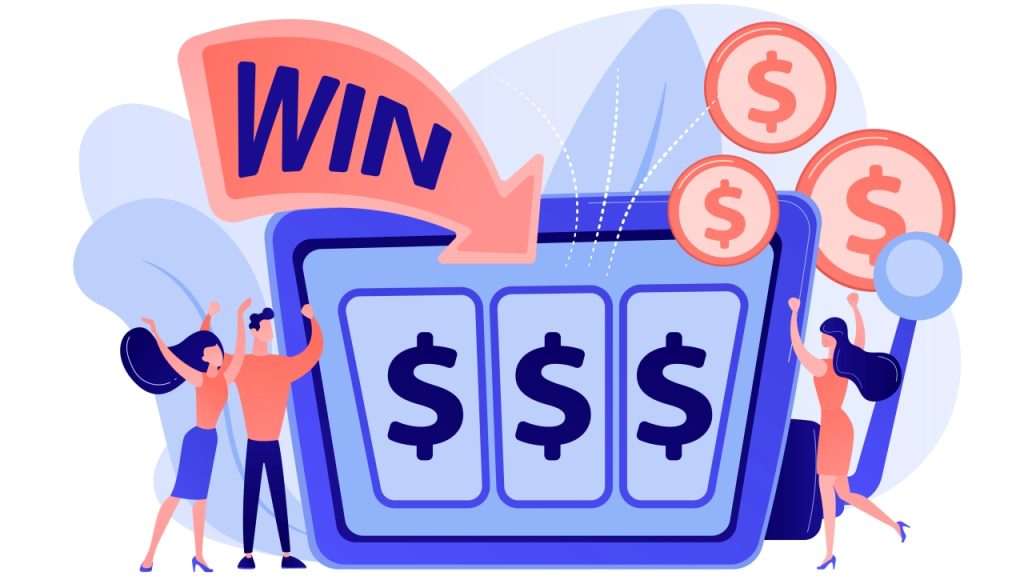 How to Win Back Money from Online Slots How to Win Back Money from Online Slots