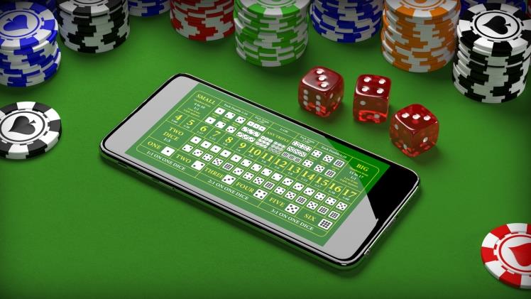 Online Ufabet Betting – Slot Joker No Credit Advantage