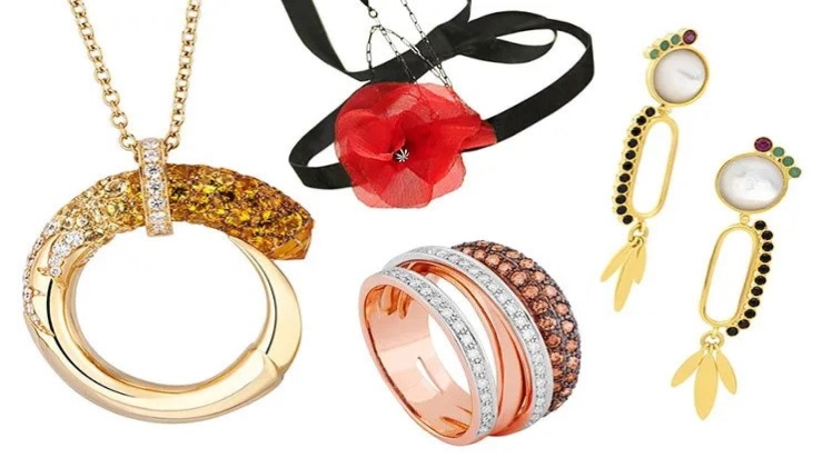 Precious Jewelry as Birthday Celebration Present for Your Woman Close Friend: Suggestions to Excite