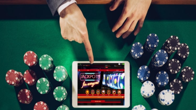 Review of the online casino Parimatch: what is famous for a popular playground?