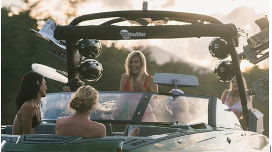 Top distinctive qualities of Axis boats you should be aware of