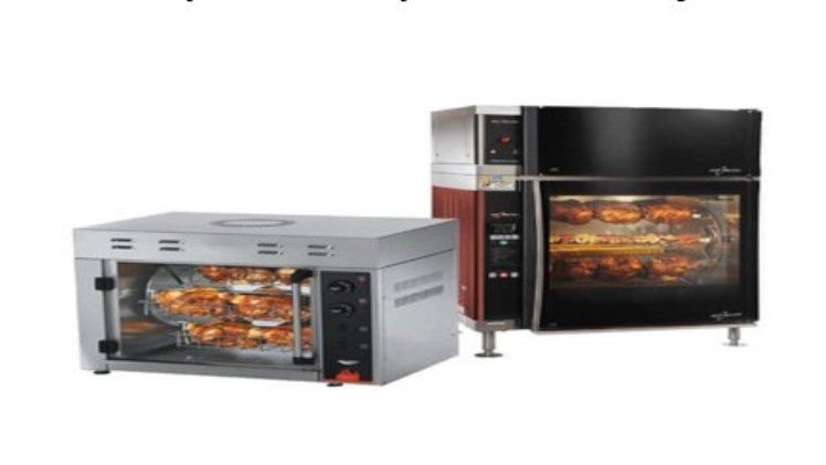 Your Business Guide When Buying Commercial Ovens