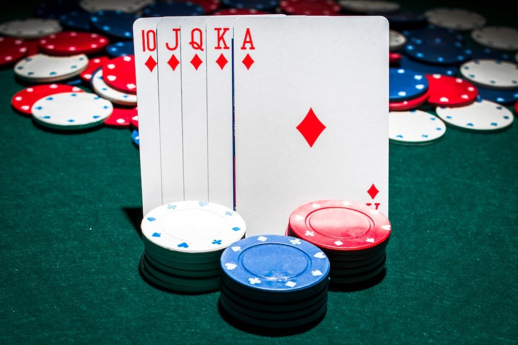 The Greatest Step Way to Play Slots Online
