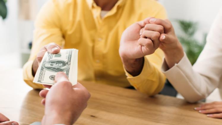 The Simple Fast Loans Solution