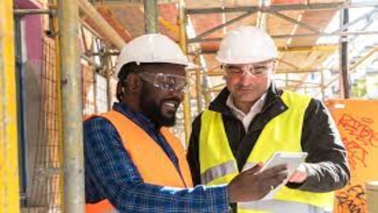 The renovation wave and risks to UK construction workers