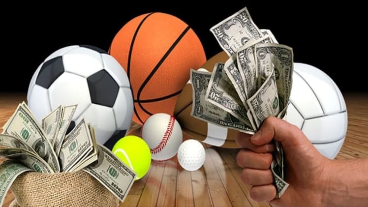 Things to Do in Muktupolis Sports Toto Betting