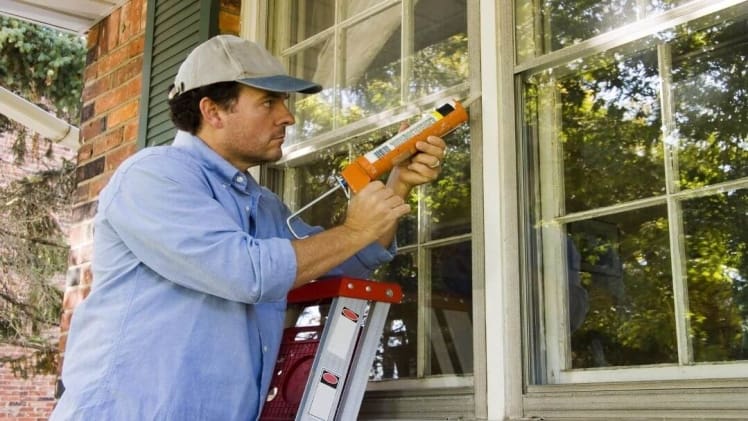 Tips to Maintain Windows in Your Home