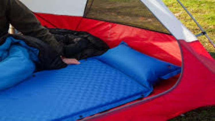 What is an Air Mat?