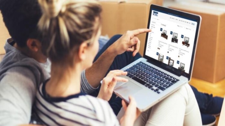 Where to Buy Lifestyle Products Online