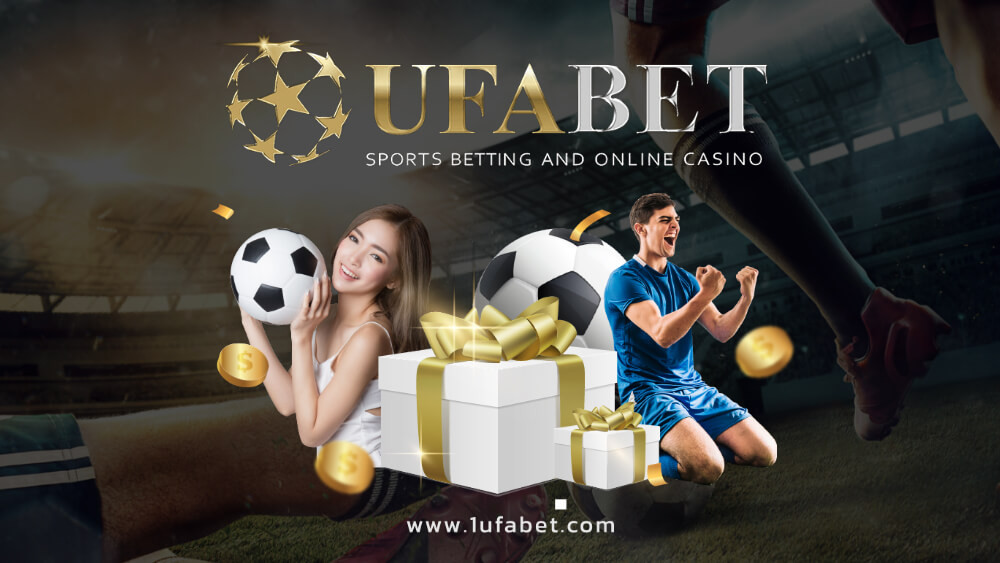 Discover Amazing Online Casino Ufabet betting