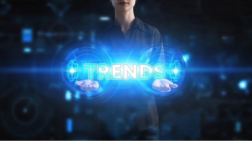 You don’t wanna miss these tech trends