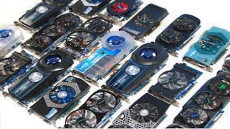 Advantages of a Graphics Card for your PC