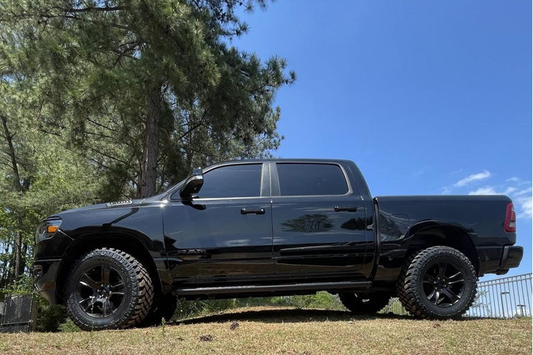 Are wheels spacers safe