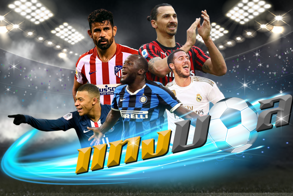 Why Do People Love Playing Online Ufabet betting