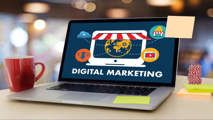 How Can You Profit From Digital Marketing?