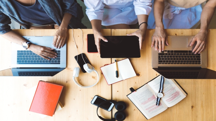 Are Digital Marketing Safe?