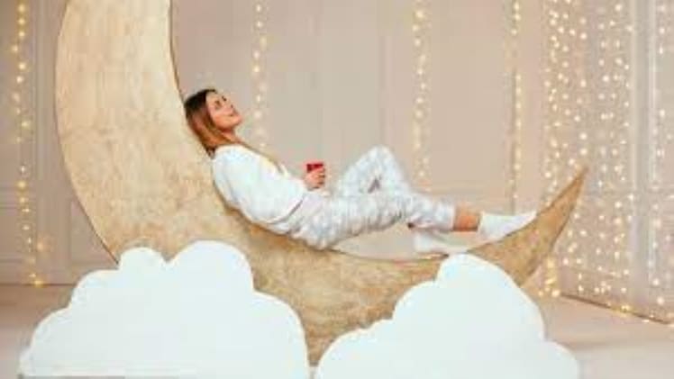 A Few Advantages Of Putting On Your Pyjamas