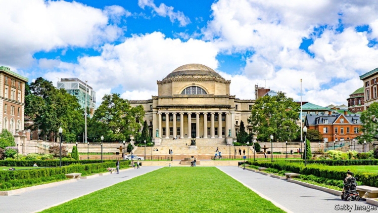 College and University Rankings Controversy