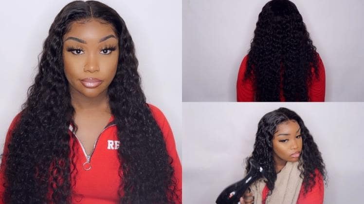 Deep Wave Wig: How to Get It and What It Looks Like