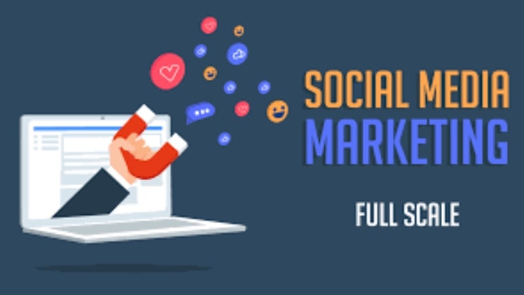 Digital Marketing Tips For Social Media