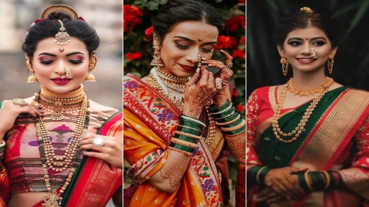 List of Trending Latest Gold Jewellery Designs of India
