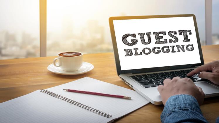 The Best Beauty Blogs For Guest Posting