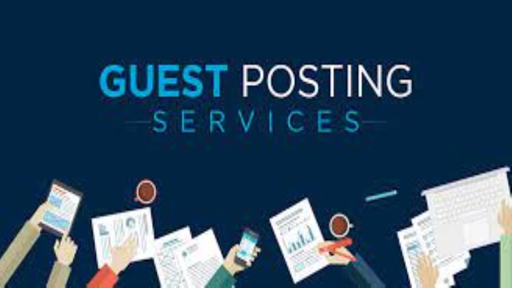 How to Write a Guest Post for Other Blogs