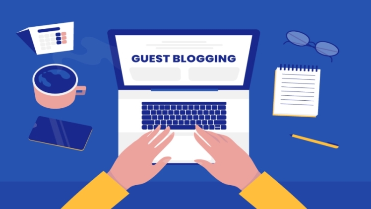 How Appropriate Links in Guest Posts Help to Build SEO