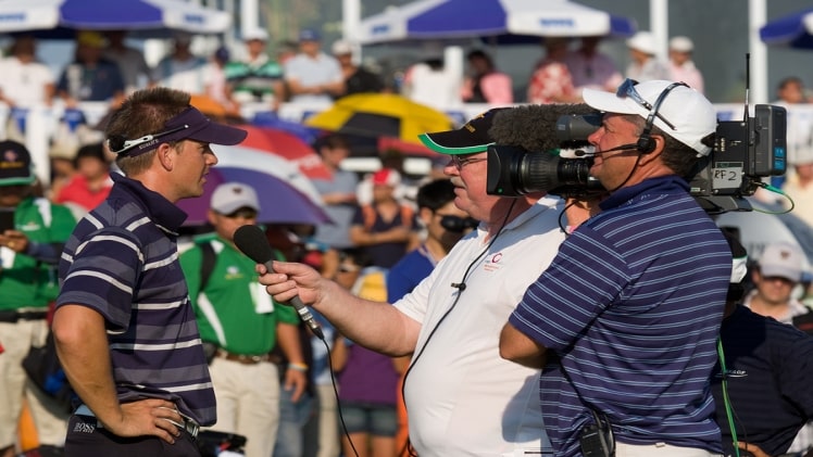 How To Start A Business With Only Sports Broadcasting