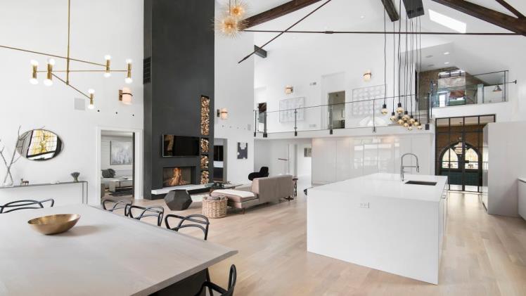 How to Make Your House Look Modern