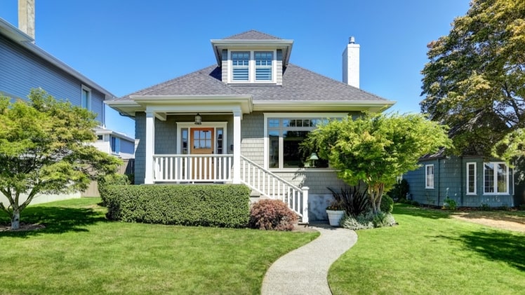 How to Modernize an Old House