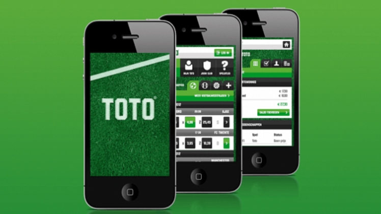 How to Win With the Sports Toto Betting App