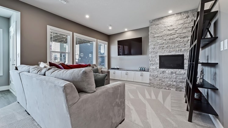 How to find a reputable company for your basement development in Calgary?