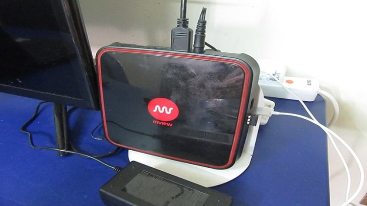 IPTV Examples