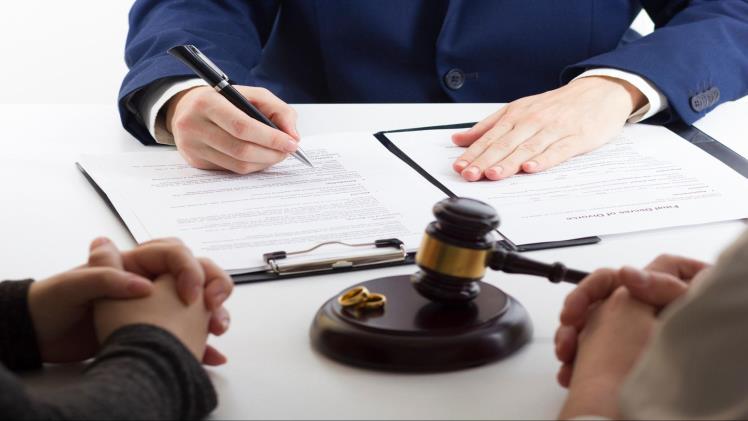 Getting divorced in Houston? Here’s what you need to know!
