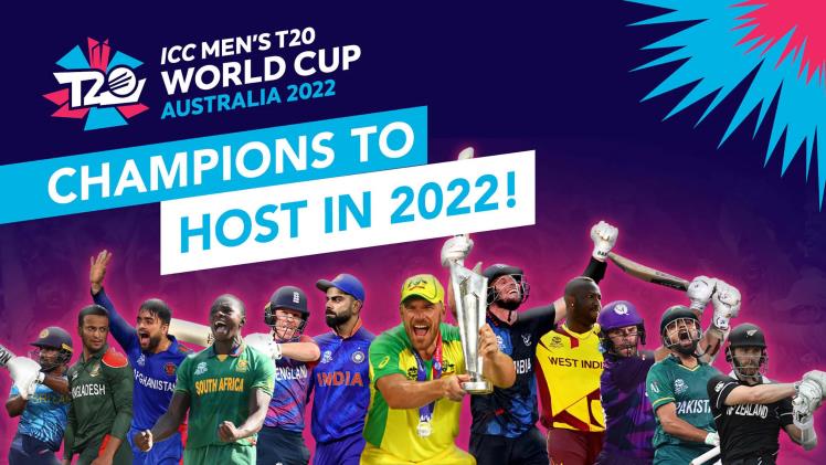 How Many Teams Are in World Cup 2022 Cricket?