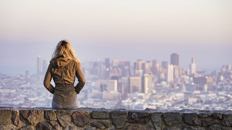 Top Tips for Moving to a New City