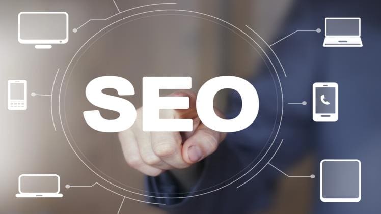 What Are SEO Services?
