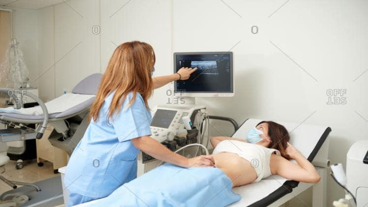 What Are the Benefits of Ultrasound?