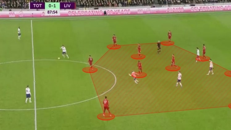 What is Real-Time Sports Broadcasting?