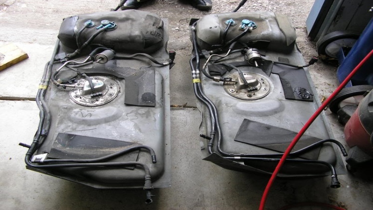 Why Should You Consider Upgrading Your Car Fuel Pump?