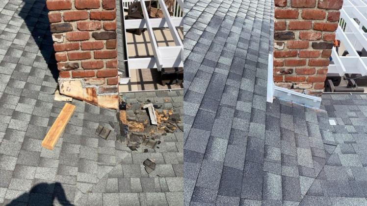 Why should you choose roof replacement over roof repair?