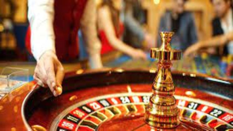 Ufabet – Online Slot Casino in USA