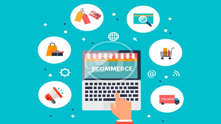Digital Marketing Strategies for E-commerce