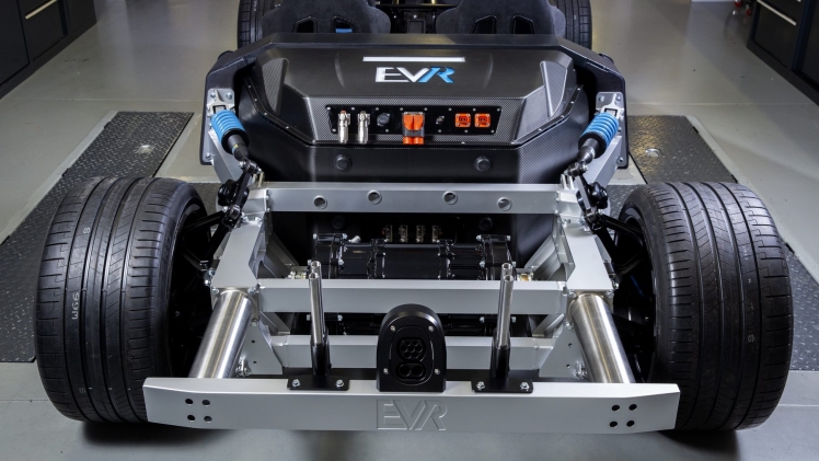 electric 40m series associatescrooktechcrunch